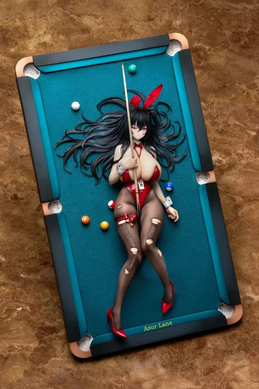 Azur Lane - Scale Figure - Taihou (Fun on the Baize Ver.)