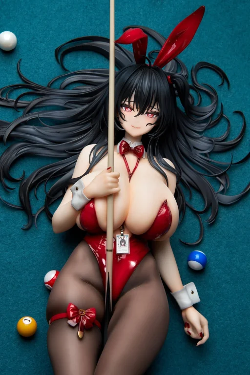 Azur Lane - Scale Figure - Taihou (Fun on the Baize Ver.)