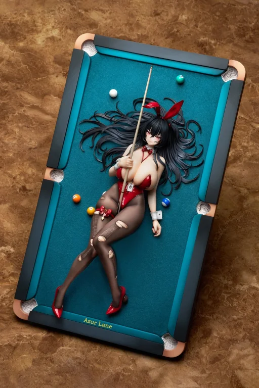 Azur Lane - Scale Figure - Taihou (Fun on the Baize Ver.)