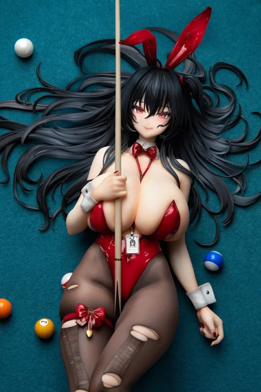 Azur Lane - Scale Figure - Taihou (Fun on the Baize Ver.)
