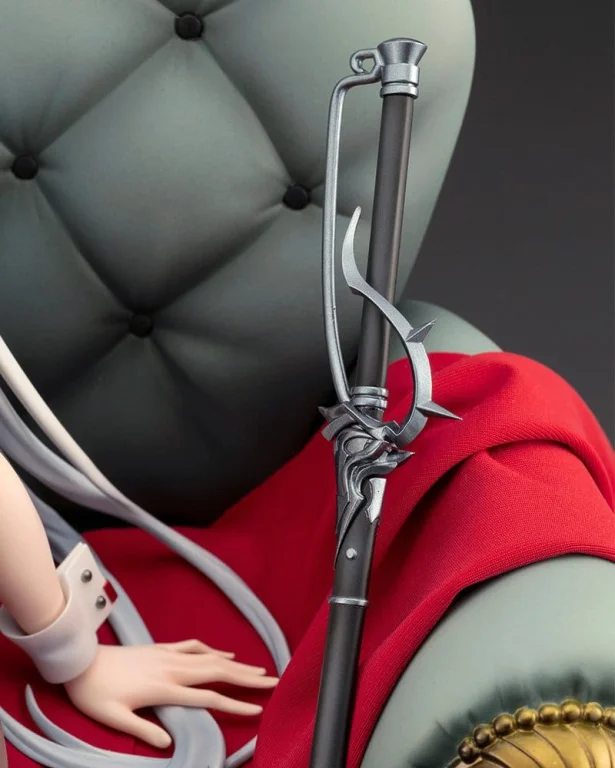 Azur Lane - Scale Figure - Fritz Rumey (Schwarzes Kaninchen Ver.)