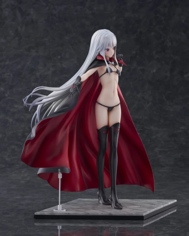 Bishoujo Mangekyou - Scale Figure - Kirie Kagarino