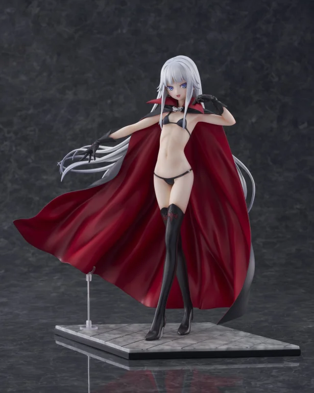 Bishoujo Mangekyou - Scale Figure - Kirie Kagarino