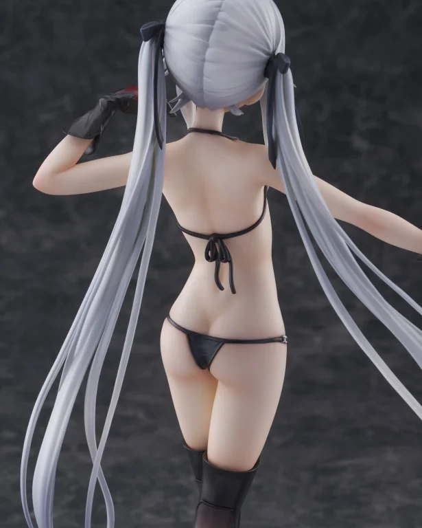Bishoujo Mangekyou - Scale Figure - Kirie Kagarino
