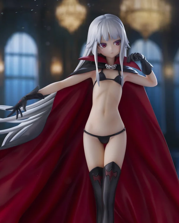 Bishoujo Mangekyou - Scale Figure - Kirie Kagarino