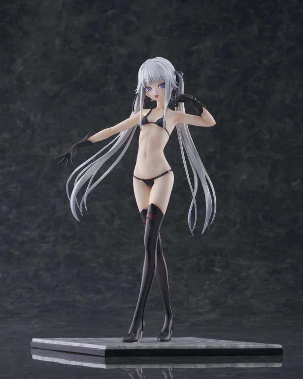 Bishoujo Mangekyou - Scale Figure - Kirie Kagarino
