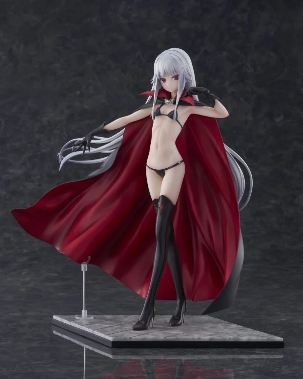 Bishoujo Mangekyou - Scale Figure - Kirie Kagarino