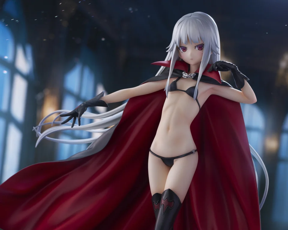 Bishoujo Mangekyou - Scale Figure - Kirie Kagarino