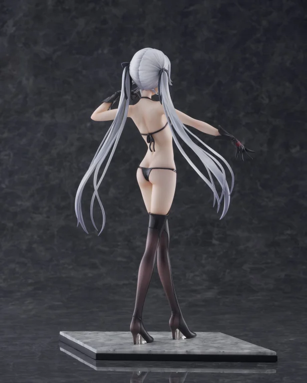 Bishoujo Mangekyou - Scale Figure - Kirie Kagarino