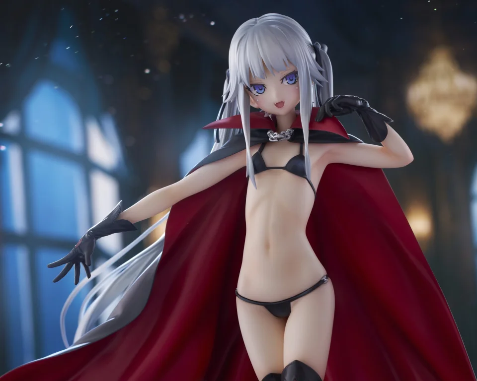 Bishoujo Mangekyou - Scale Figure - Kirie Kagarino