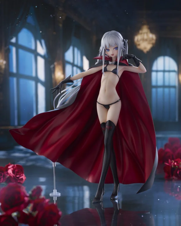 Bishoujo Mangekyou - Scale Figure - Kirie Kagarino