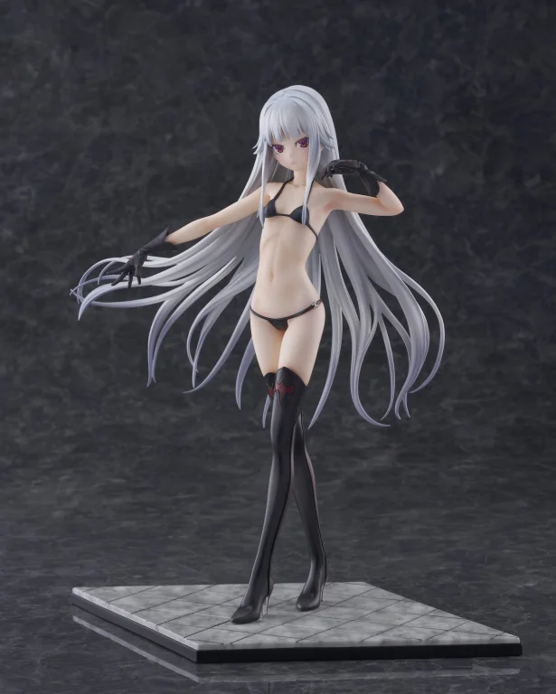 Bishoujo Mangekyou - Scale Figure - Kirie Kagarino