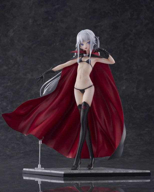 Bishoujo Mangekyou - Scale Figure - Kirie Kagarino