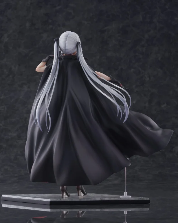 Bishoujo Mangekyou - Scale Figure - Kirie Kagarino