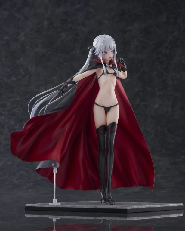 Bishoujo Mangekyou - Scale Figure - Kirie Kagarino