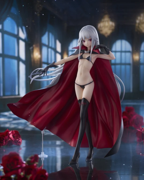 Bishoujo Mangekyou - Scale Figure - Kirie Kagarino