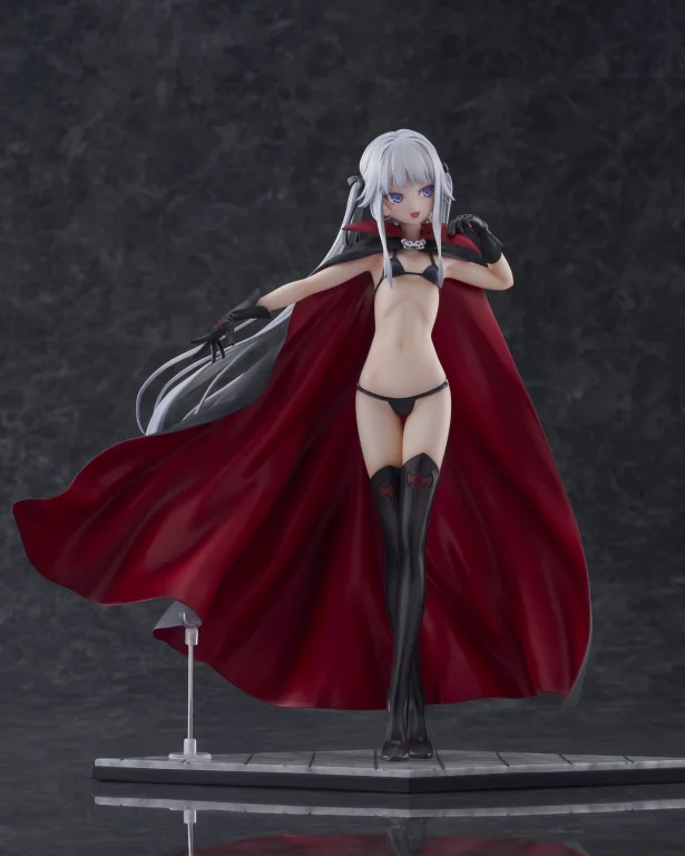 Bishoujo Mangekyou - Scale Figure - Kirie Kagarino