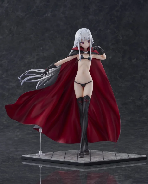 Bishoujo Mangekyou - Scale Figure - Kirie Kagarino