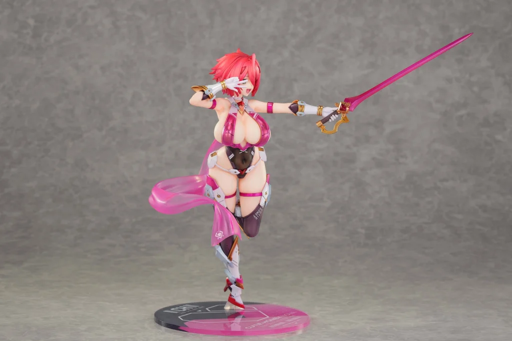 Cutie Honey - Scale Figure - Cutie Honey
