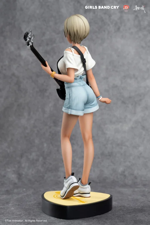 Girls Band Cry - Scale Figure - Rupa