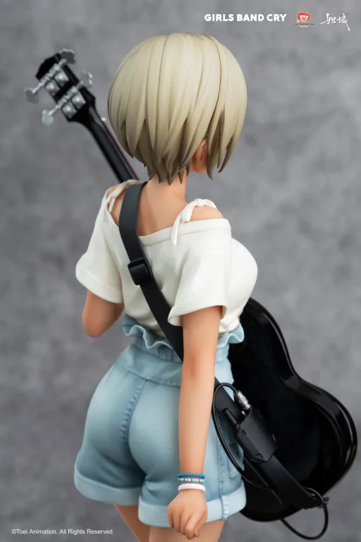Girls Band Cry - Scale Figure - Rupa