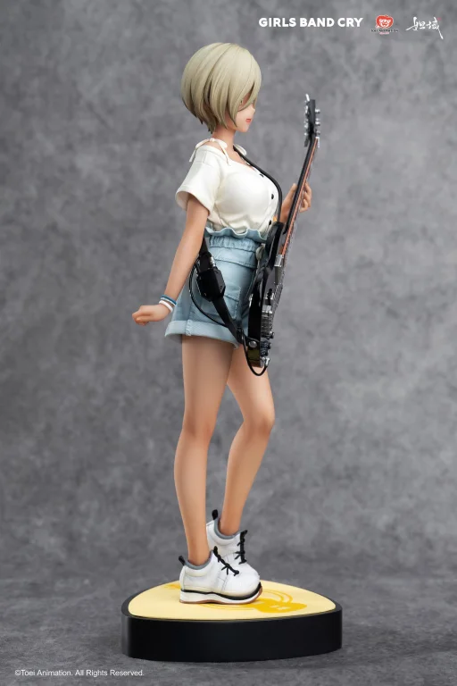 Girls Band Cry - Scale Figure - Rupa