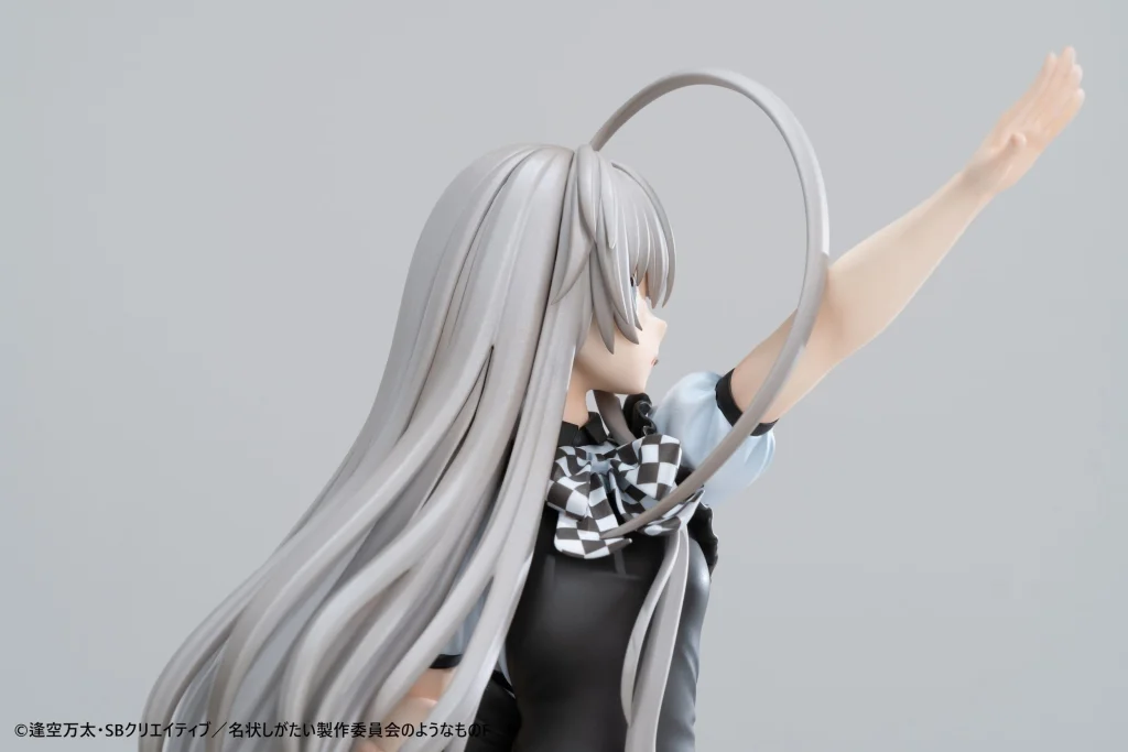 Haiyore! - Scale Figure - Nyaruko