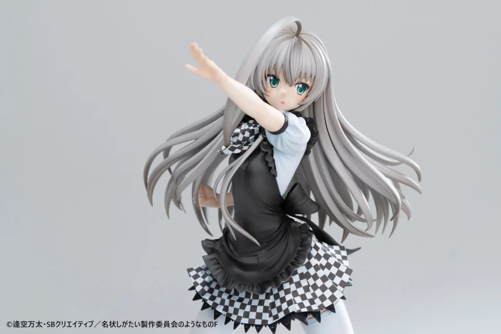 Haiyore! - Scale Figure - Nyaruko