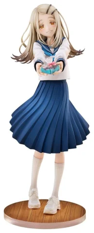 Produktbild zu Idolmaster - Scale Figure - Hiro Shinosawa (Happy Millefeuille Ver.) (Bonus)
