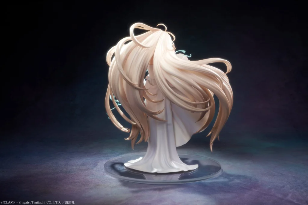 Chobits - Scale Figure - Chi