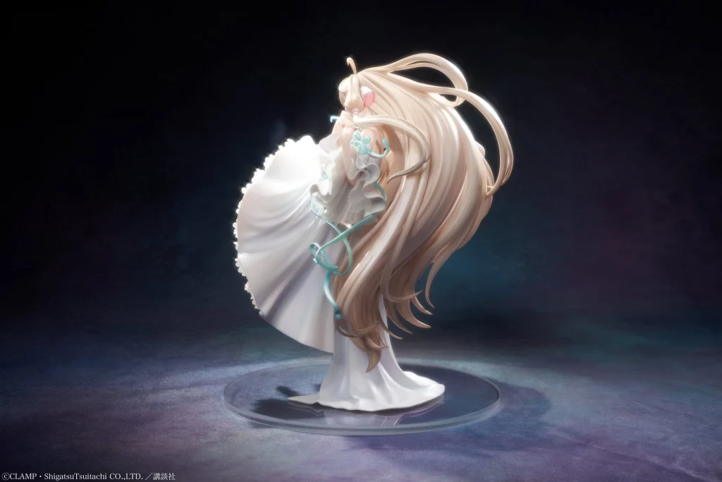 Chobits - Scale Figure - Chi