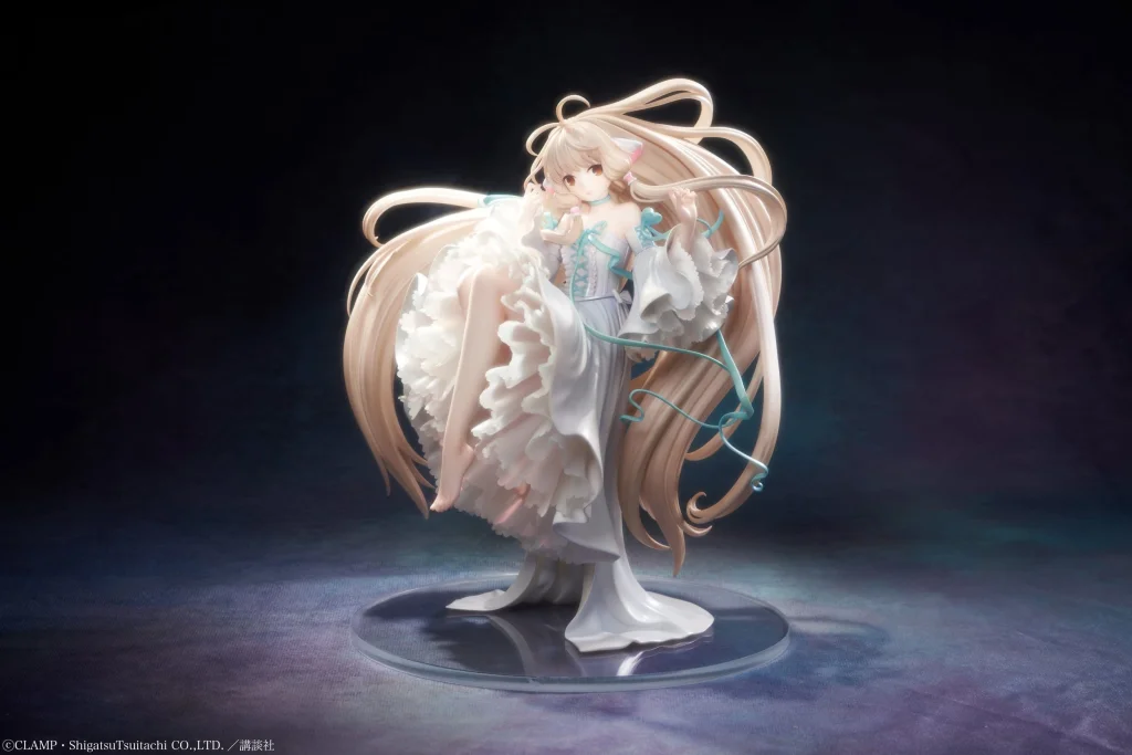 Chobits - Scale Figure - Chi