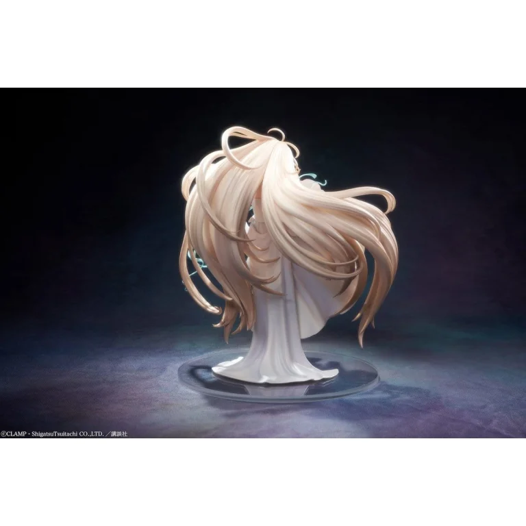 Chobits - Scale Figure - Chi (Deluxe Edition)