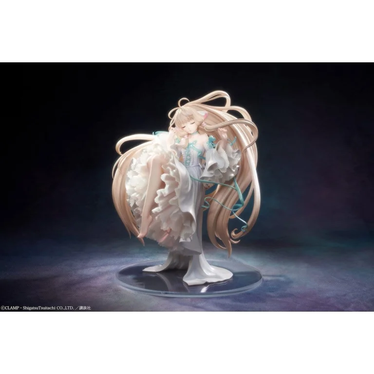 Chobits - Scale Figure - Chi (Deluxe Edition)