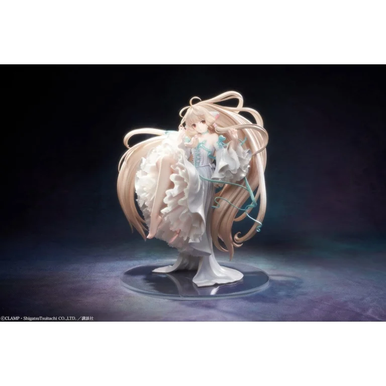 Chobits - Scale Figure - Chi (Deluxe Edition)