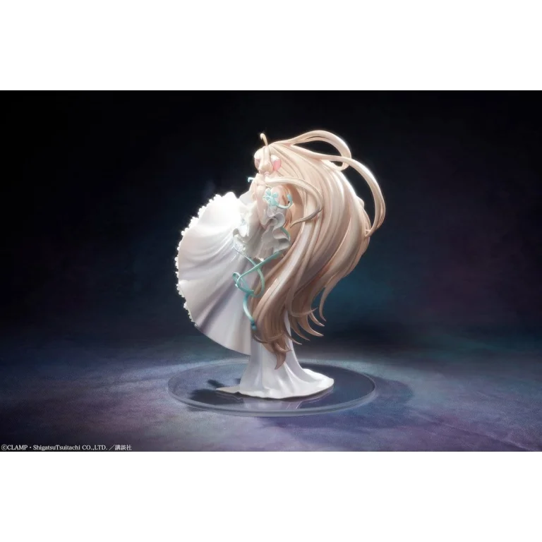 Chobits - Scale Figure - Chi (Deluxe Edition)