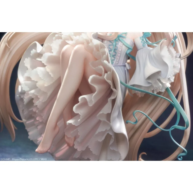 Chobits - Scale Figure - Chi (Deluxe Edition)
