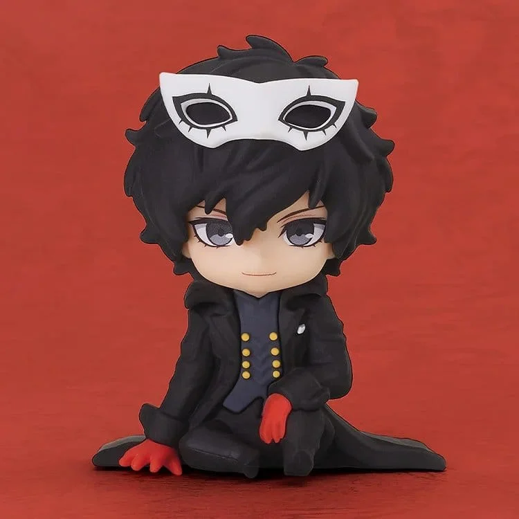Persona 5 - Nendoroid Plus - Rubber Mascot - Joker