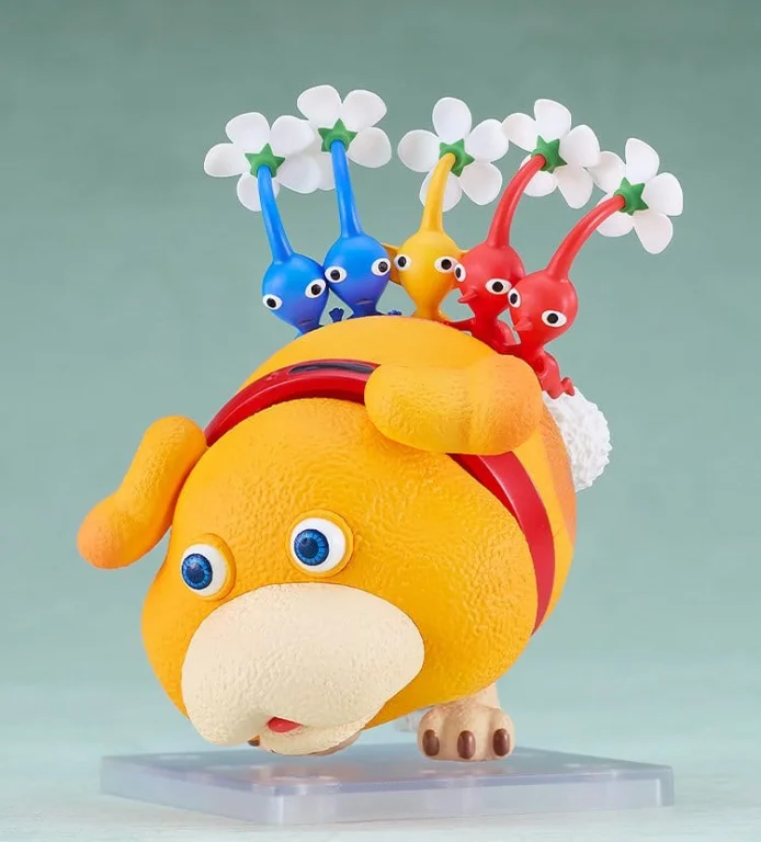 Pikmin - Nendoroid - Otschin