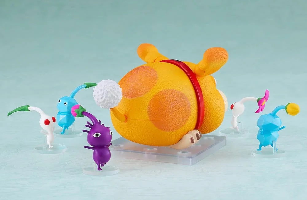Pikmin - Nendoroid - Otschin