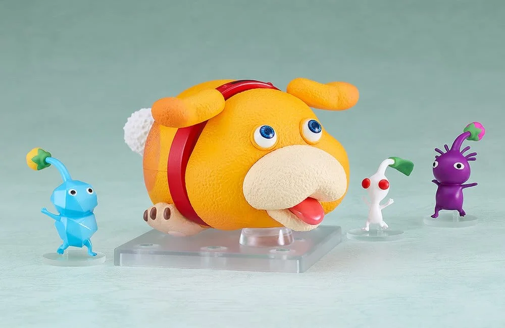 Pikmin - Nendoroid - Otschin