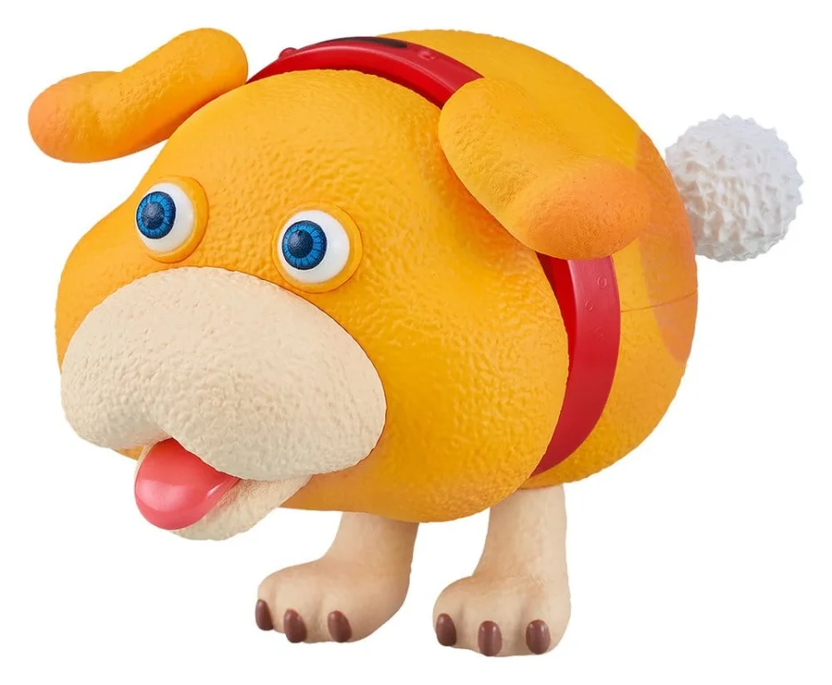 Pikmin - Nendoroid - Otschin