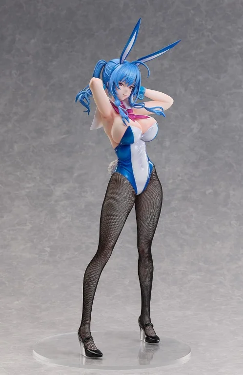 Azur Lane - Scale Figure - St. Louis (Bunny Ver.)