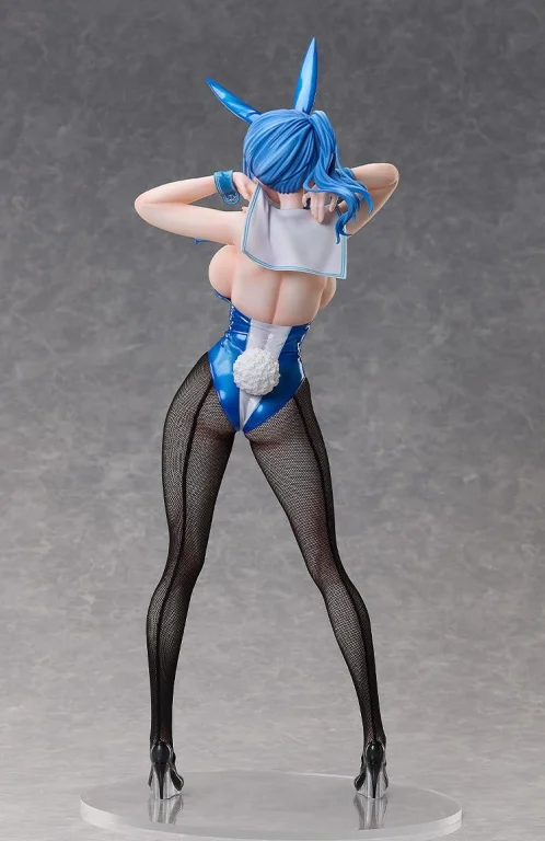 Azur Lane - Scale Figure - St. Louis (Bunny Ver.)