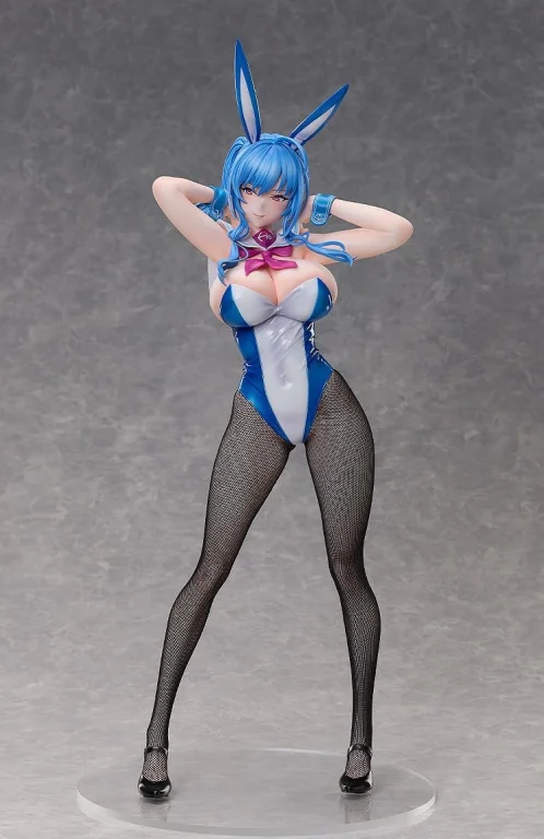 Azur Lane - Scale Figure - St. Louis (Bunny Ver.)