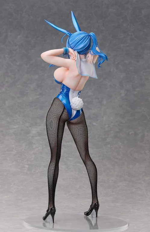 Azur Lane - Scale Figure - St. Louis (Bunny Ver.)