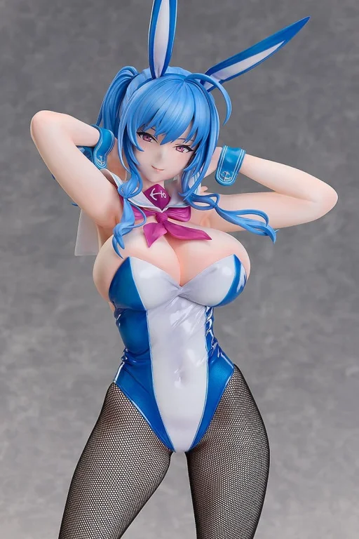 Azur Lane - Scale Figure - St. Louis (Bunny Ver.)
