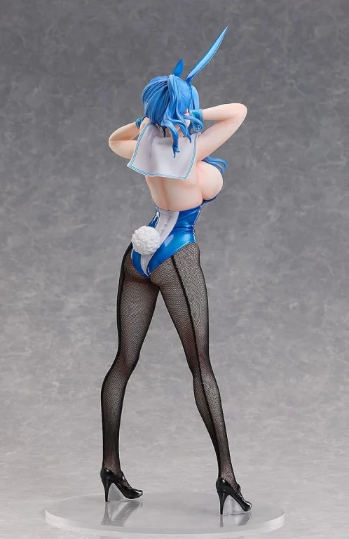 Azur Lane - Scale Figure - St. Louis (Bunny Ver.)