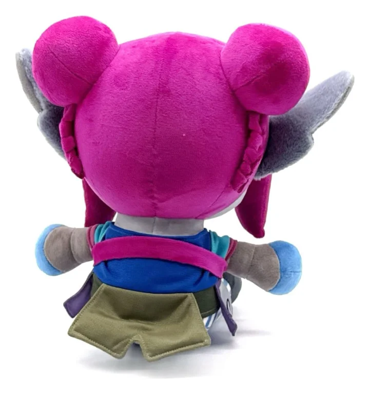 Pillars of Eternity - Pl&uuml;sch - Yatzli