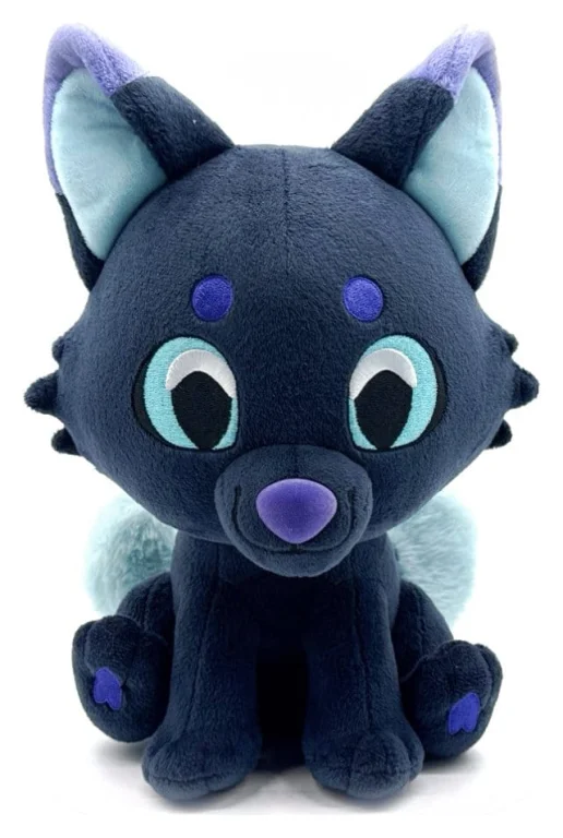 Cursed Cocktails - Pl&uuml;sch - Twy